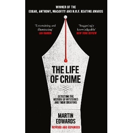 The Life Of Crime