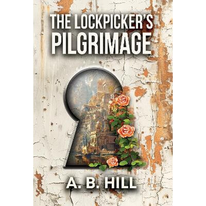 The Lockpickers Pilgrimage