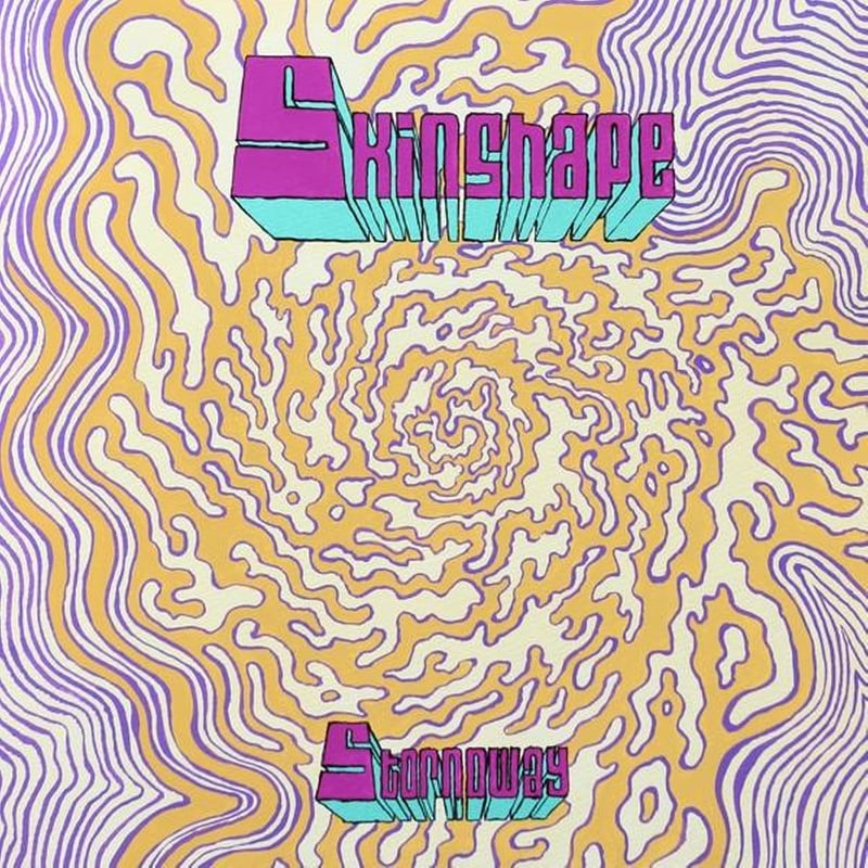 Stornoway / Can You Play Me A Song? (LP 7)