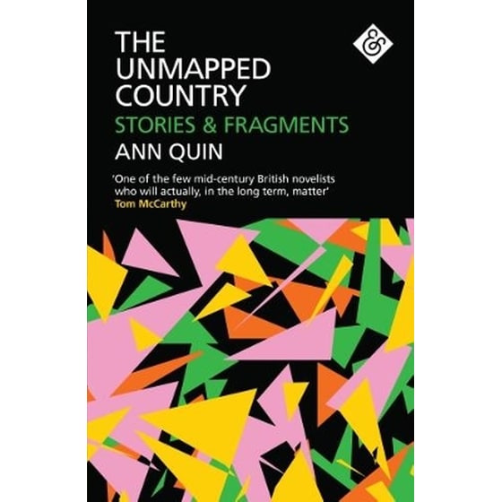 The Unmapped Country image 0
