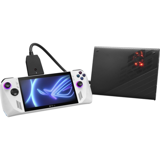 Asus Rog Ally Ryzen Z1 Extreme image 12