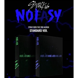 Noeasy (Standard Ver. / Random)