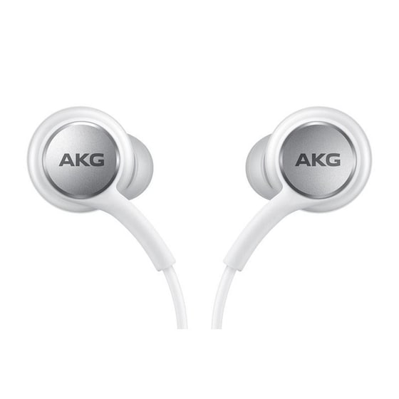 Ακουστικά Handsfree Samsung EO-IC100 USB-C - Λευκά image 4