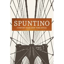 SPUNTINO