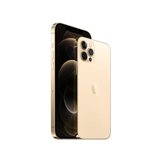 Apple iPhone 12 Pro 5G 128GB Gold image 1