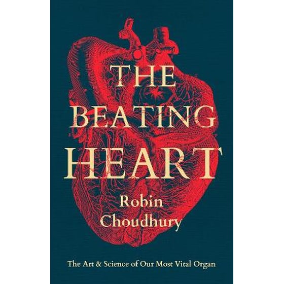 The Beating Heart image 0