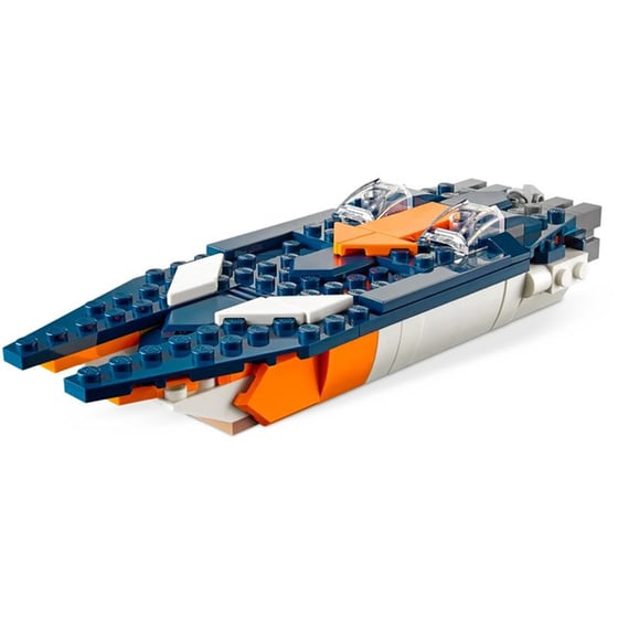 LEGO® Creator Supersonic-Jet (31126) image 5