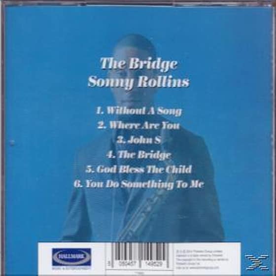 The Bridge image 1