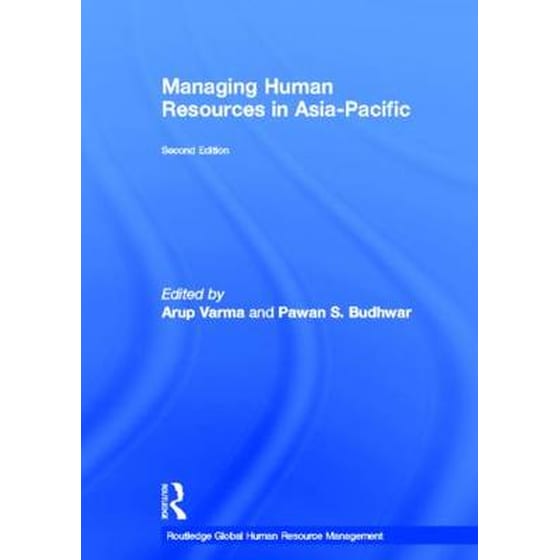 Managing Human Resources in Asia-Pacific image 0