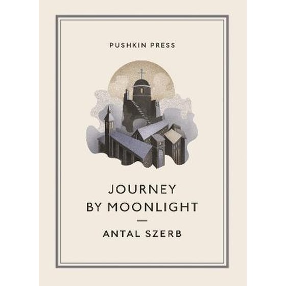 Journey by Moonlight image 0