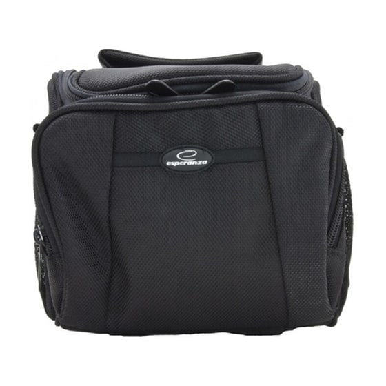 Esperanza ET152 - Θήκη Φωτογραφικής Μηχανής - Μαύρο image 0