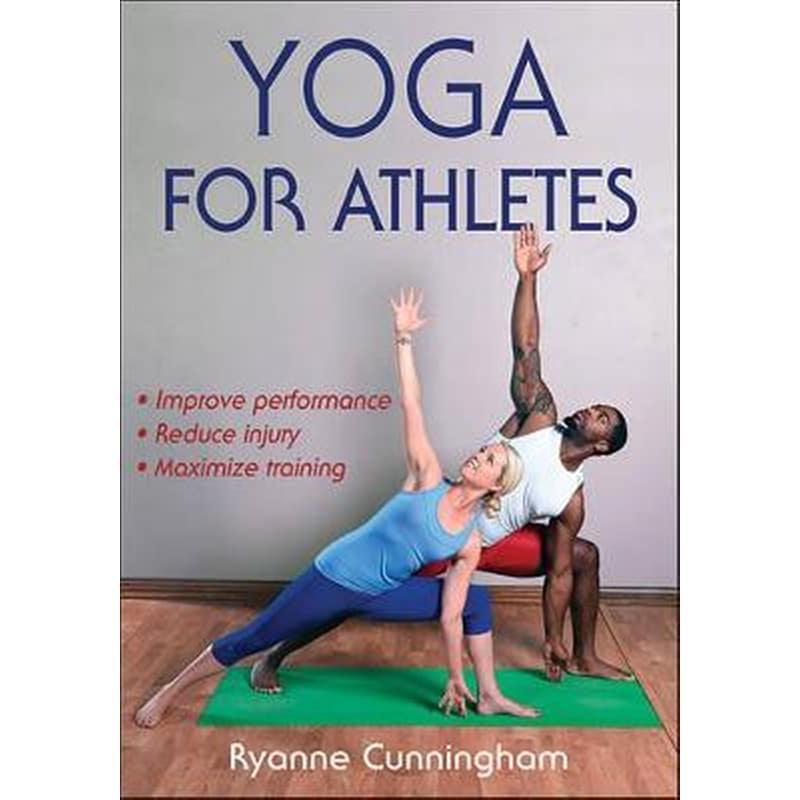 Yoga for Athletes