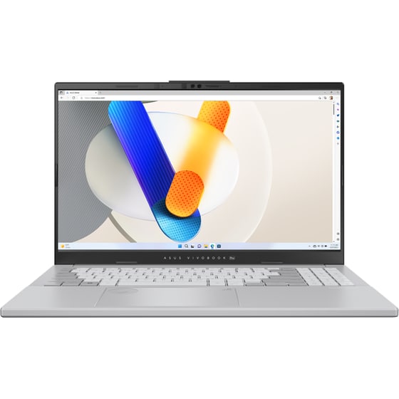 Laptop Asus Vivobook N6506MV-OLED-MA045X 15.6'' 3K OLED (Core Ultra 9-185H/24GB/1TB SSD/GeForce RTX 4060/Win11Pro) image 0