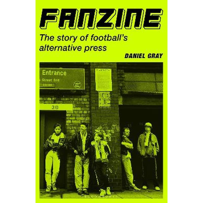 Fanzine