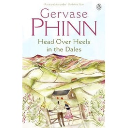 Head Over Heels in the Dales