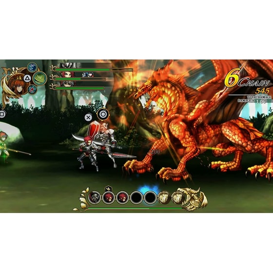 Fallen Legion: Rise to Glory & Fallen Legion: Revenants Deluxe Edition - PS5 image 20