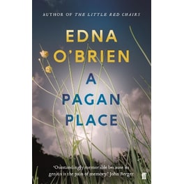 A Pagan Place
