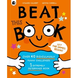 Beat This Book