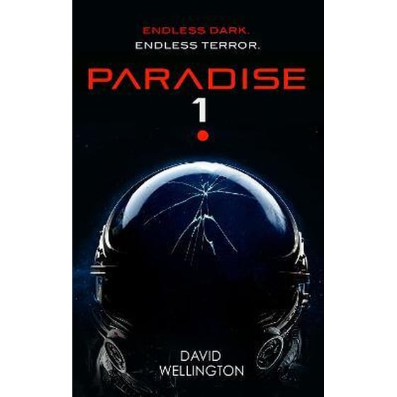Paradise-1 image 0