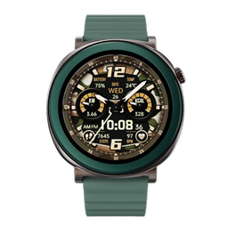 Smartwatch HiFuture Aurora 46mm - Dark Green