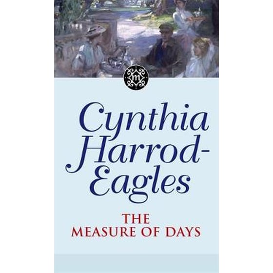The Measure Of Days image 0