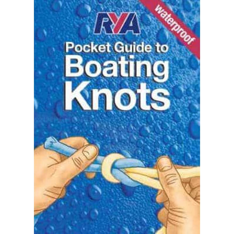 RYA Pocket Guide to Boating Knots
