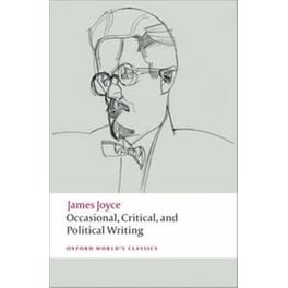 Occasional, Critical, and Political Writing