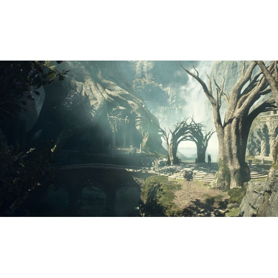 Dragon's Dogma II - PS5 image 4