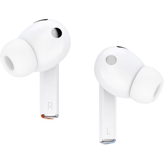 Ακουστικά Bluetooth Samsung Galaxy Buds3 Pro - Λευκά image 4