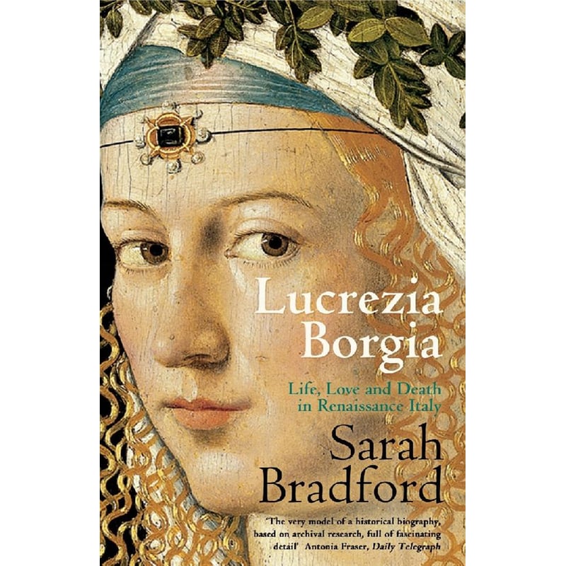 Lucrezia Borgia