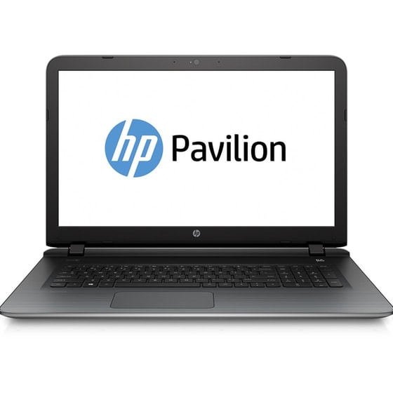 Laptop HP 17g101nv 17.3" (i76500U/8GB/1TB/ 940M) image 0