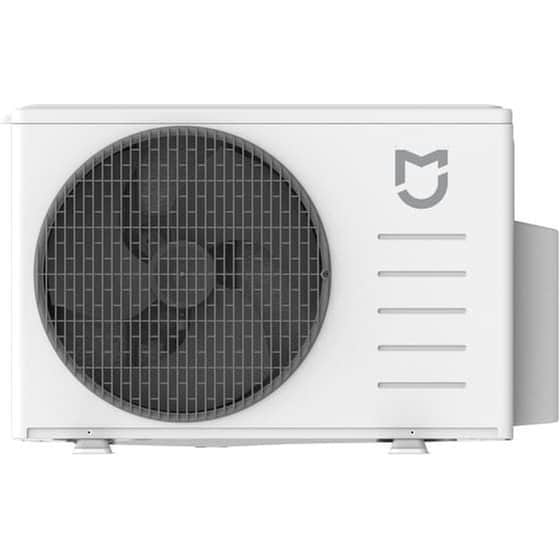 XIAOMI MIJIA ECO Κλιματιστικό Inverter 9.000 BTU A++/A+++ με WiFi image 15