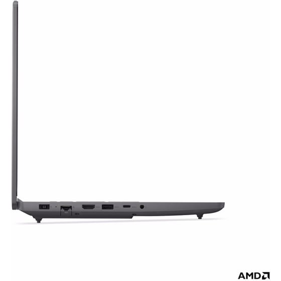 Lenovo LOQ 15ARP10E 15.6" FHD IPS (AMD Ryzen 7-7735HS/16 GB/512GB SSD/GeForce RTX 4050/Windows 11 Home) Laptop image 11