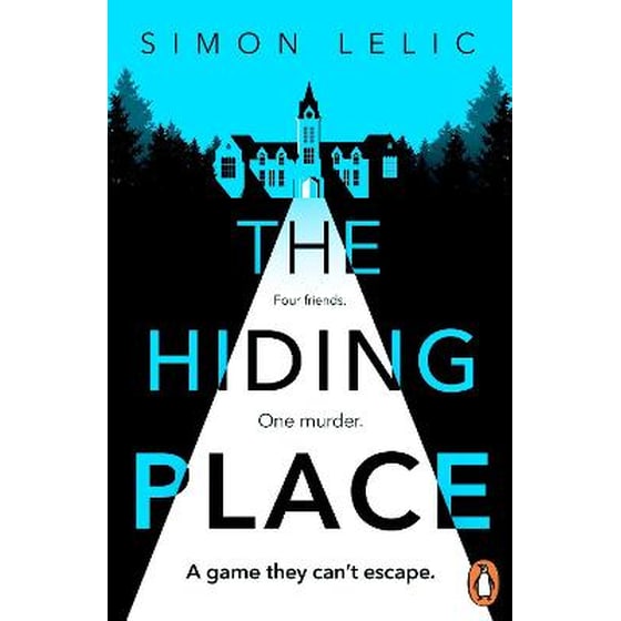 Hiding Place image 0