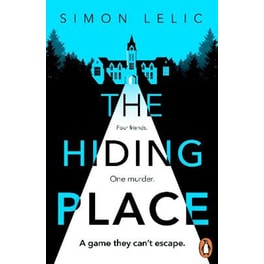 Hiding Place