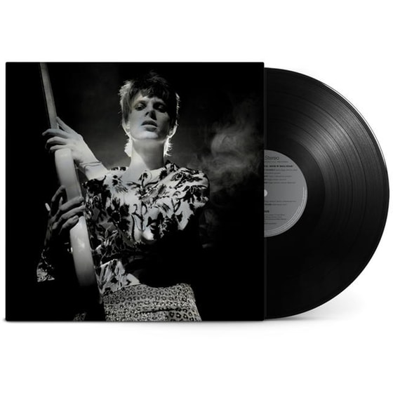 Rock 'n' Roll Star!(Black Vinyl) image 1