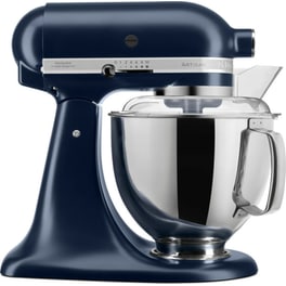 Κουζινομηχανή KITCHENAID 5KSM175PSEIB 300 W 4.8 L Μπλε