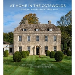 At Home in the Cotswolds