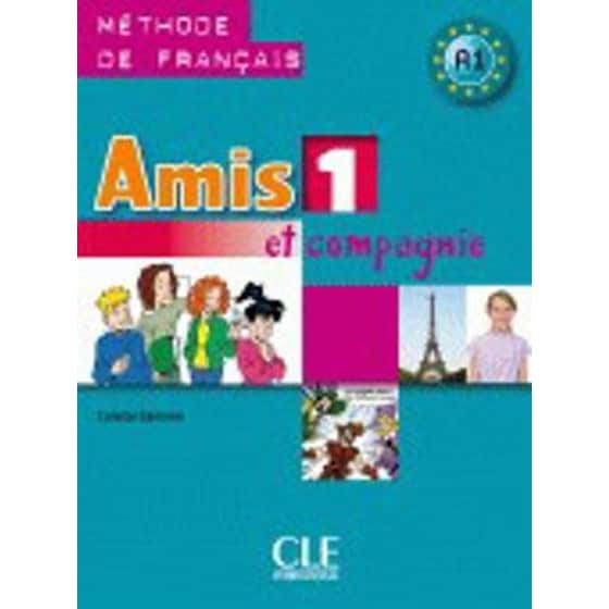 Amis et compagnie image 0