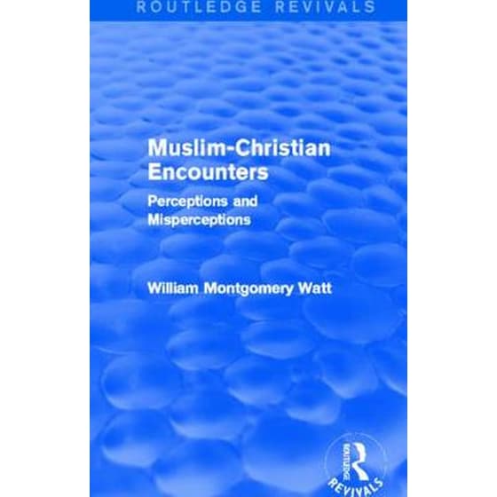 Muslim-Christian Encounters image 0