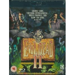 Evil Dead II