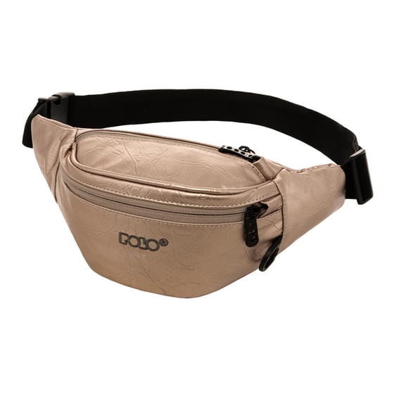 Τσαντάκι Μέσης Polo Μπανάνα Diva image 0