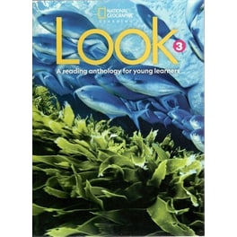 Look 3 Workbook + Online Practice