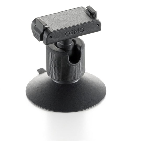 Αξεσουάρ action cameras – DJI Osmo Dual Magnetic Adapter image 1