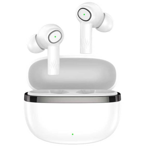 Ακουστικά Bluetooth Tune AuraPods III - White image 0