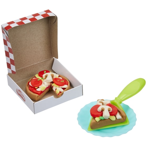 Hasbro Play-Doh Creative Pizza Oven Play Σετ image 3