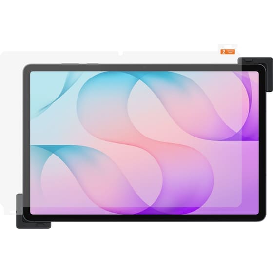 SCRN PRT SAMSUNG TAB S12+ TRANSPARENT image 1