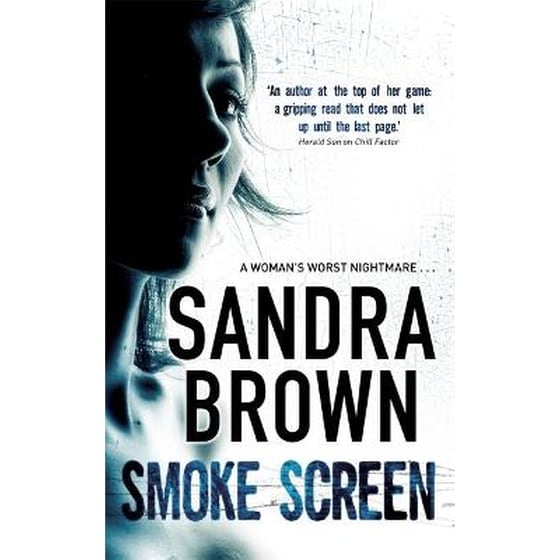 Smoke Screen image 0