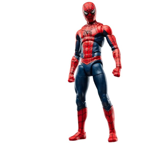Φιγούρα Hasbro Marvel Legends Series - Spiderman Brand New Day image 1
