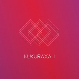 Kukuraxa I (LP)